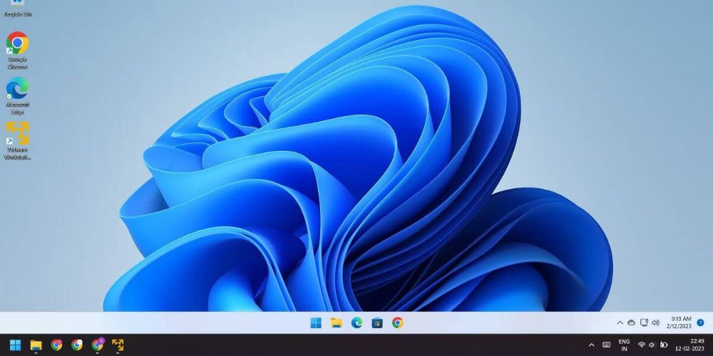 Nainstalujte Windows 11 do VMware Workstation 17 Player - Windows 