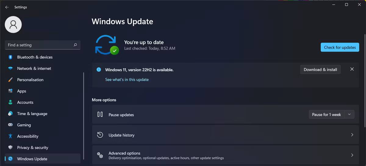 Způsoby, jak opravit Windows 11, když nemůžete přejmenovat složky - Windows 