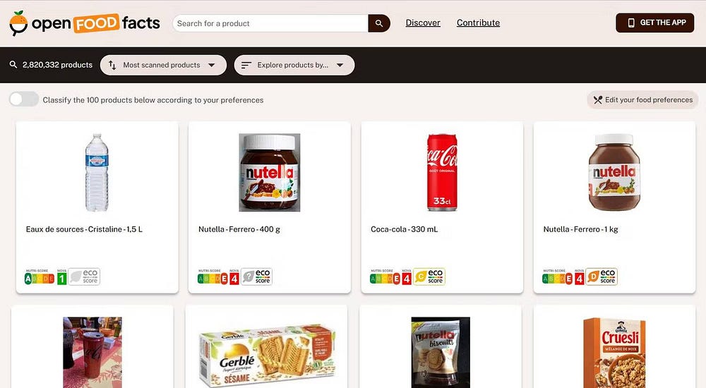 Nejlepší webové stránky, kde se můžete dozvědět o zdravém stravování - vysvětleno 