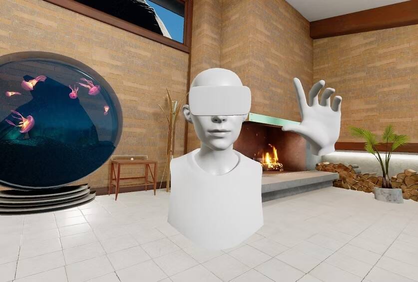 Jak proměnit Oculus Quest 2 na VR headset pro Windows PC - Windows 