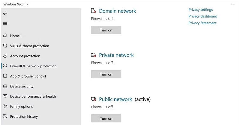 Jak opravit chybu "Služba Windows Online Troubleshooting Service je zakázána" - Okna 