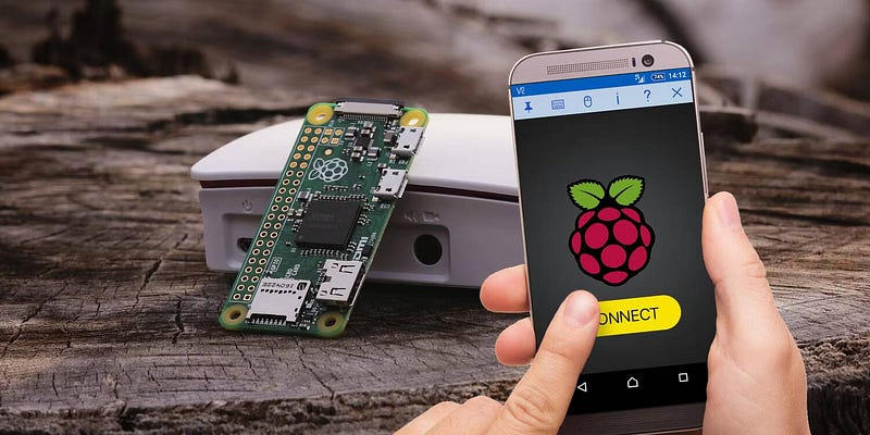 Základy, které je třeba zvážit při výběru monitoru pro Raspberry Pi – vysvětleno 