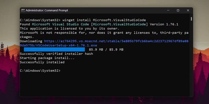 Jak opravit pády kódu Visual Studio ve Windows 11 - Windows 