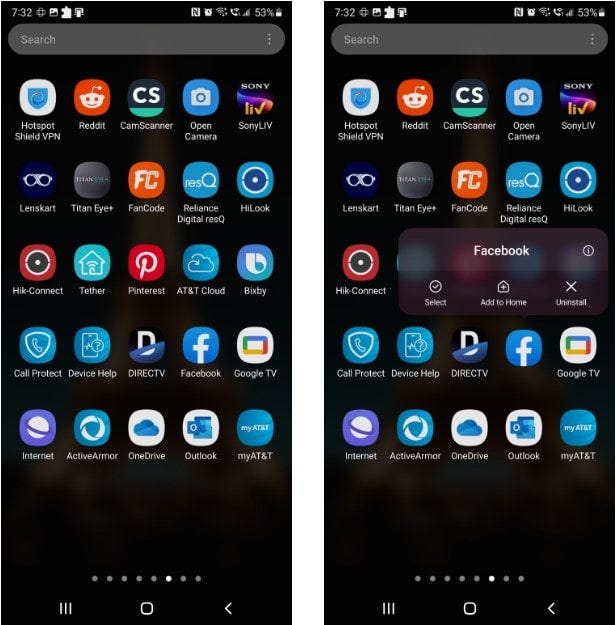 nefunguje "Automatické otáčení" na Androidu?  Vyzkoušejte tato řešení – Android 