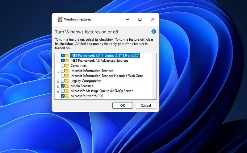 Jak opravím, že se neinstaluje aktualizace Windows 11 verze 22H2 - Windows 