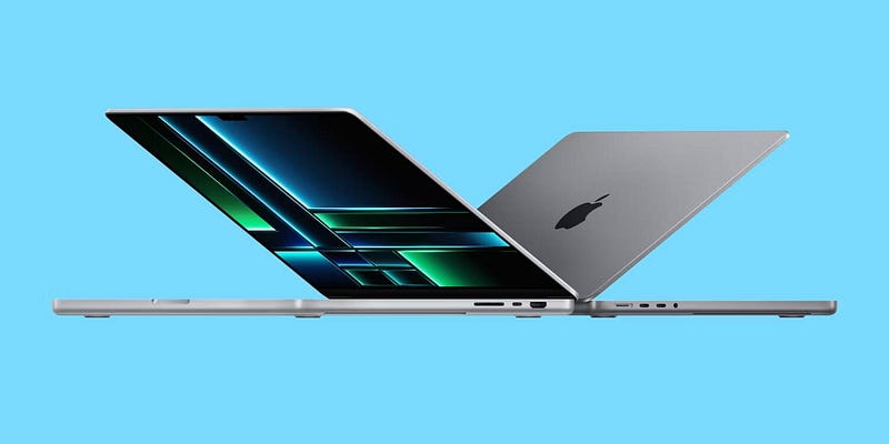 Důvody, proč je 14palcový MacBook Pro výhodný - Mac 