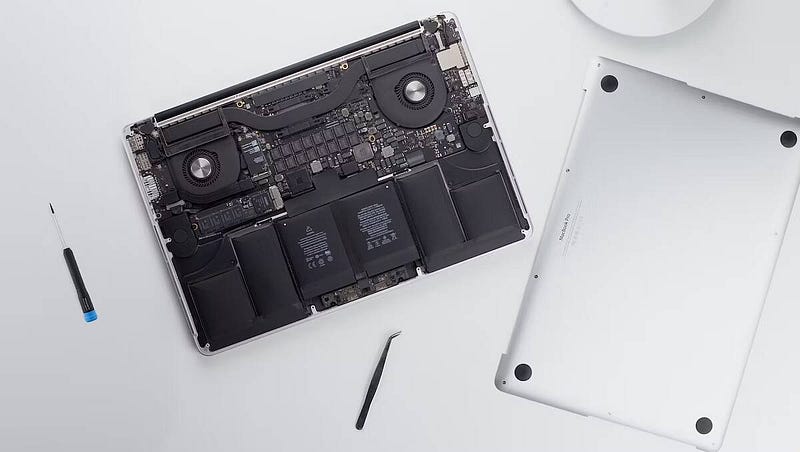 Důvody, proč je 14palcový MacBook Pro výhodný - Mac 