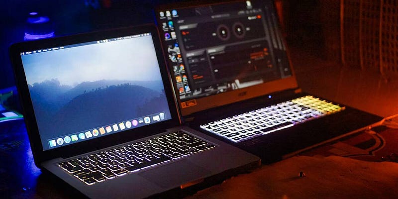 Důvody, proč je 14palcový MacBook Pro výhodný - Mac 