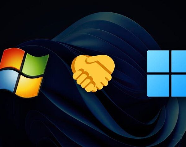 Aktivujte Windows 11 pomocí klíče Windows 7