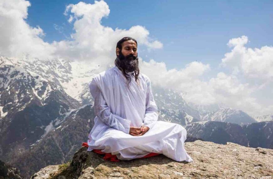Jak dlouho byste měli meditovat? Právě tehdy se „dostaví největší výhody,“ říká odborník na meditaci.