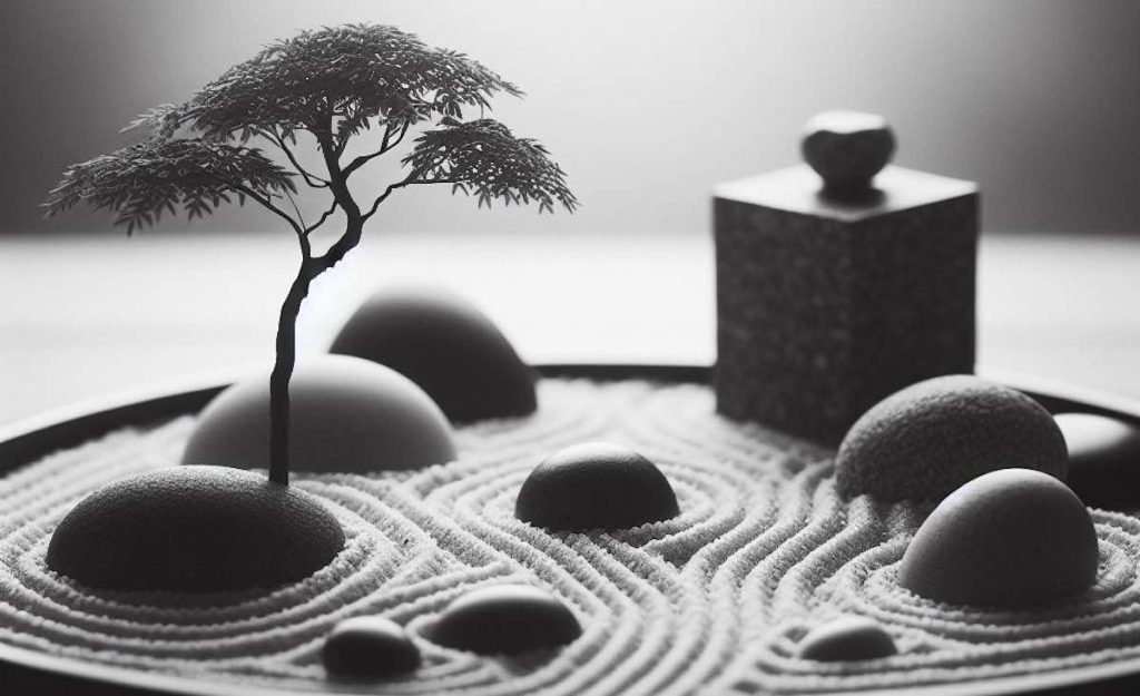 základy Feng Shui