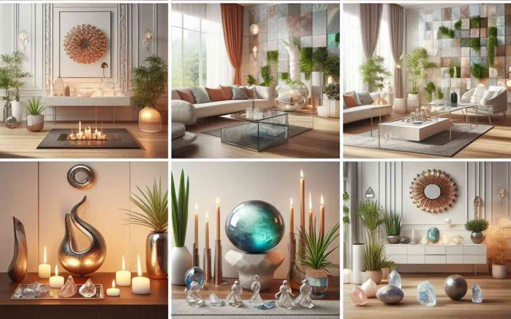 základy Feng Shui