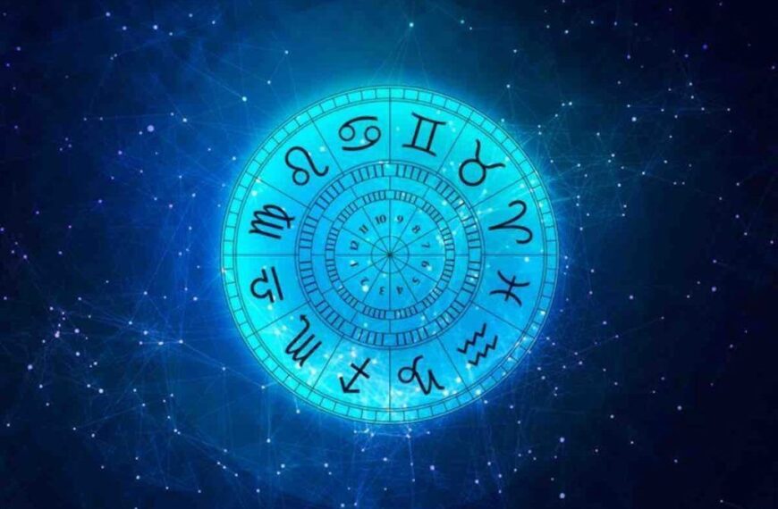 Horoskop úterý 29. dubna 2025 pro každý znamení zvěrokruhu