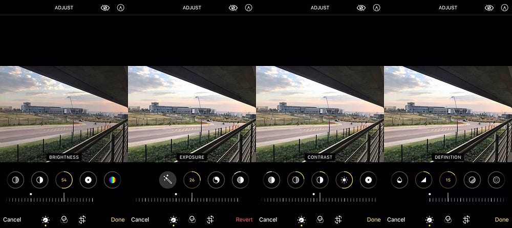 1iYiZqLAYU JcKCcu EzK9w DzTechs |  Zde je návod, jak opravit podexponované fotografie na iPhonu a Androidu