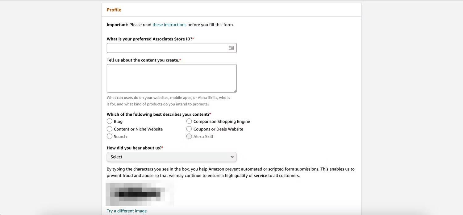 1egFIZmSmZpb8lZZE3UYJTA DzTechs |  Jak se zapojit do affiliate programu Amazon: Pokyny krok za krokem