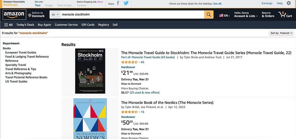 139Gnj722vBFj ef4micDzg DzTechs |  Jak se zapojit do affiliate programu Amazon: Pokyny krok za krokem