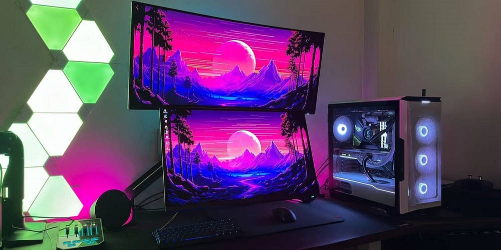 19ezFm0 6tyoQpHba3jXBjg DzTechs |  Zde je návod, jak zabránit vypalování obrazovky na OLED televizorech a monitorech