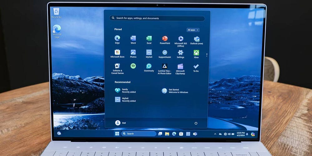 1phNj4zotXABrxJgeL9PtIw DzTechs |  Microsoft by se měl zaměřit na to, aby byl Windows 11 lepší, ne hezčí