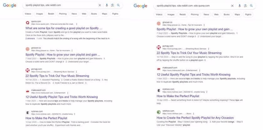 1hF5Fr25VwVekJJ4EZ20bcA DzTechs |  Dostává se vám ve výsledcích vyhledávání hodně obsahu Reddit?  Zde je návod, jak jej odstranit
