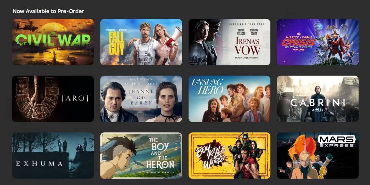 16hAN2ZjWffjlHLQ0kdf8zA DzTechs |  Co určuje, jak dlouho musí film čekat, než se dostane do streamovacích služeb?