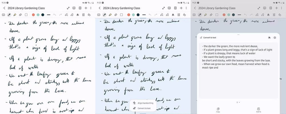 12SNAOvlMCbJbLq6bCYfhGA DzTechs |  Samsung Notes používám denně: díky tomu je to dobrá aplikace