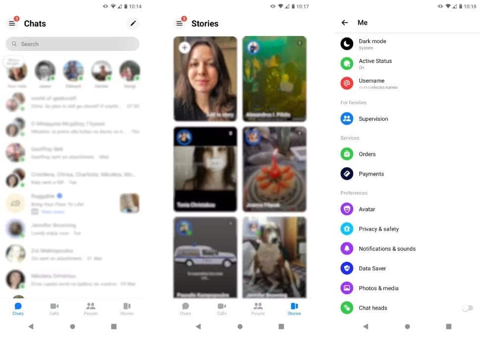 1Dyudvdm NaUu6GjfBUyvWA DzTechs |  Nejlepší aplikace pro zasílání zpráv pro Android a iOS, které jsou letos k dispozici