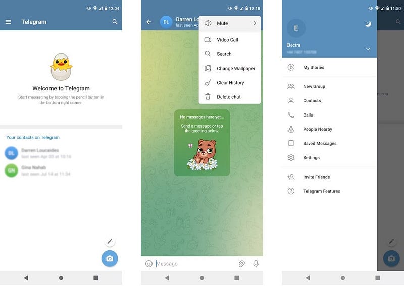 1pCBFD42LeY3uHmDPfzBtrg DzTechs |  Nejlepší aplikace pro zasílání zpráv pro Android a iOS, které jsou letos k dispozici