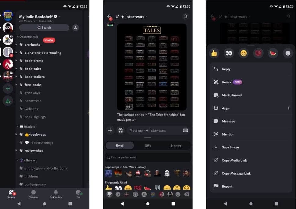 1JGo5x6M 5jLBop6pjH0Ug DzTechs |  Nejlepší aplikace pro zasílání zpráv pro Android a iOS, které jsou letos k dispozici