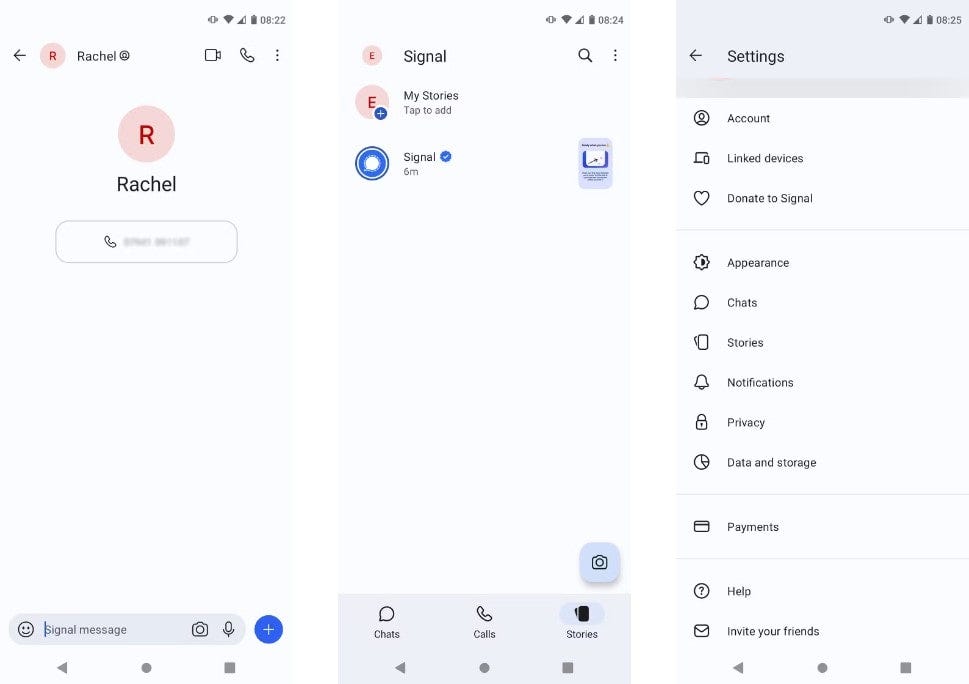 1uHEHdg vRbZ9uvNYP8lD8A DzTechs |  Nejlepší aplikace pro zasílání zpráv pro Android a iOS, které jsou letos k dispozici