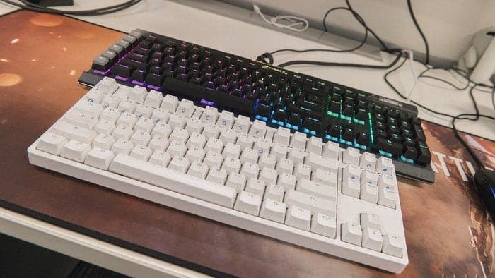 používat více klávesnic a myší hry pro více hráčů DzTechs |  Vzrušující aplikace pro více myší a klávesnic na vašem počítači