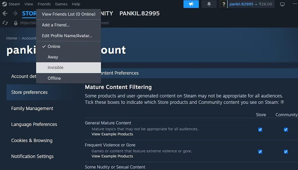 Vysvětlení |  Váš profil na Steamu 5 |  1JmRRpt1bSQAb1kAR8ib3 Q DzTechs
