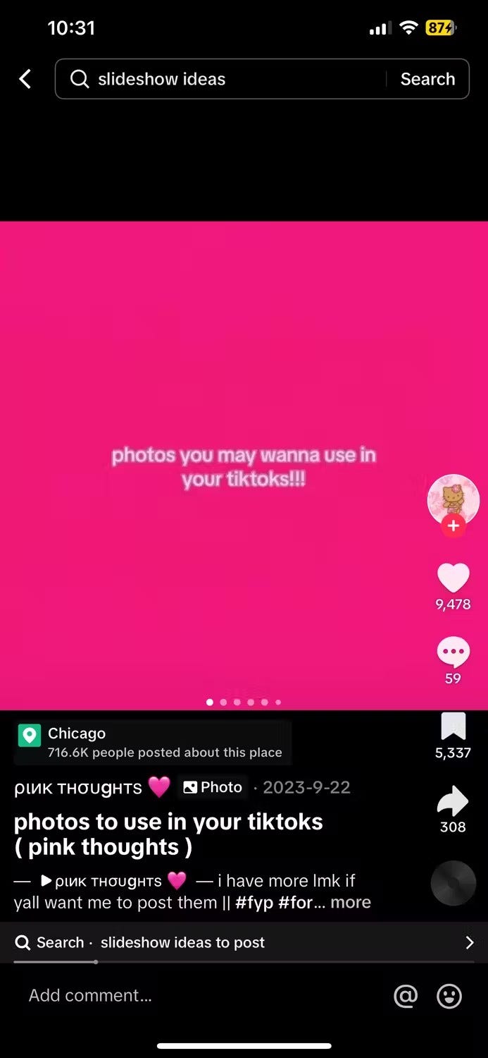 Vysvětlení |  Vzdávám to na TikTok 4 |  1f zg3CjPcVJZ4a9lBwDDVQ DzTechs