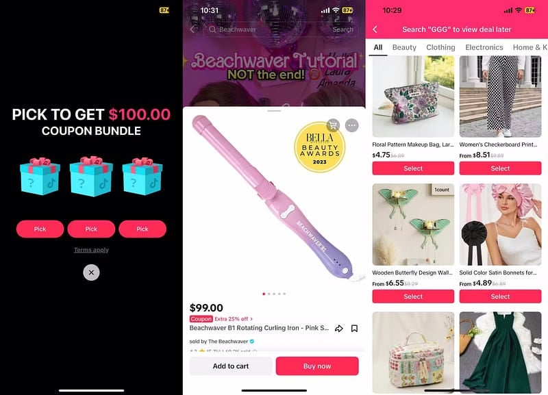 Vysvětlení |  Vzdávám to na TikTok 3 |  1cdzeaYb1tevIhTduct 0Hw DzTechs