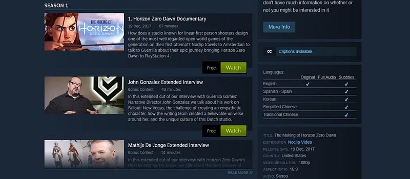 Vysvětlení |  Vaše aktivita na Steamu 5 |  1GNtVTQ7 NEHkefdqtU8trw DzTechs
