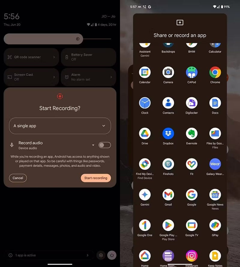 Android |  Android 15 4 |  17yxm16RM97hMP6 qVjmu1w DzTechs