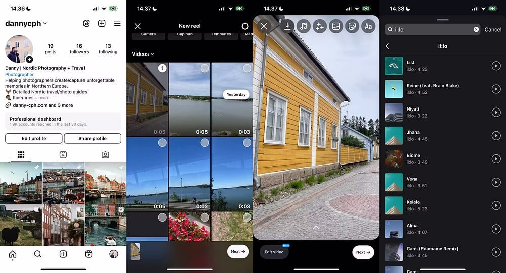 Android |  Přidat hudbu 3 |  10sC9C8uiTkHR9k980KKR2A DzTechs