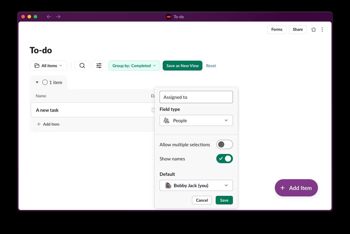 Vysvětlení |  Slack Listy 7 |  1Zp1DnOYZEWdvEqGIACiL6w DzTechs