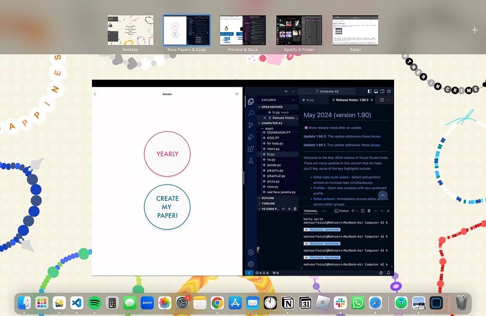 iPadOS |  Připraveno pro Mac 4 |  1xVgx9arGVWcIohbxBzvg0w DzTechs