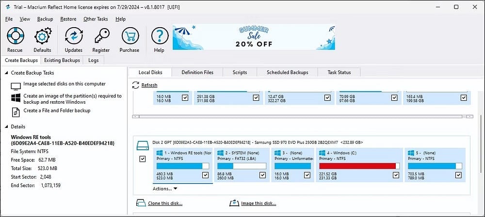 Windows |  Přenos systému Windows 2 |  1H5BdIwUiCrJf2ZQklXo6 g DzTechs