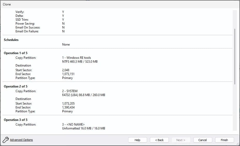 Windows |  Přenos systému Windows 6 |  1sViF0C2LGLSAzQ CJqB MA DzTechs