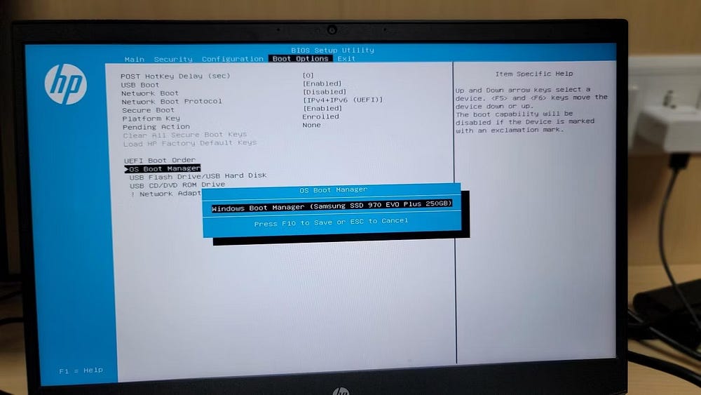 Windows |  Přenos systému Windows 10 |  1yzz4rlYBmatSitivfEoAHg DzTechs