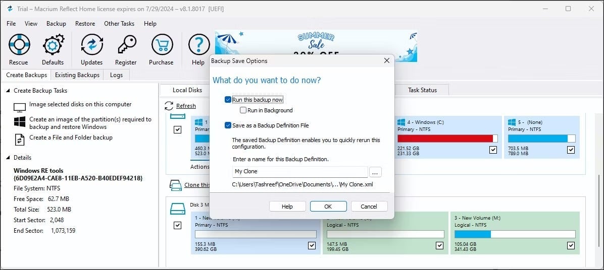 Windows |  Přenos systému Windows 7 |  18bm0jUWJwTHnoSCf9mzgMw DzTechs