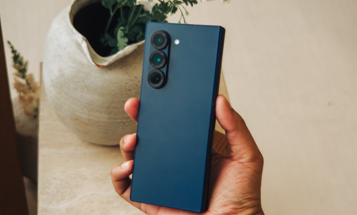 Android |  Galaxy Z Fold 6 a Z Fold 5 4 |  1uE24c5lIEPqvu2KjbagiIA DzTechs