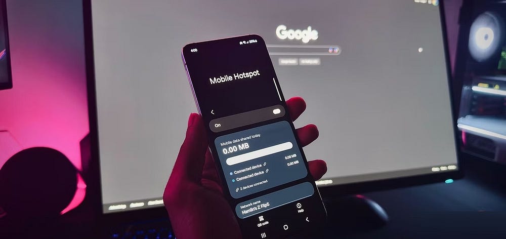 Vysvětlení |  Připojte svá zařízení 2 |  1i7D7ctc2wiCAy8HeKEqaZg DzTechs