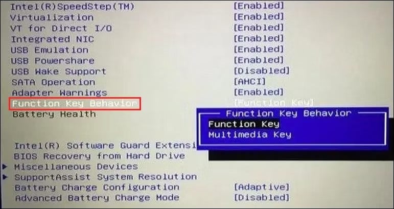 Windows |  Funkční klávesa Fn 3 |  1ILpT8paEwMoBjKM AUBceA DzTechs