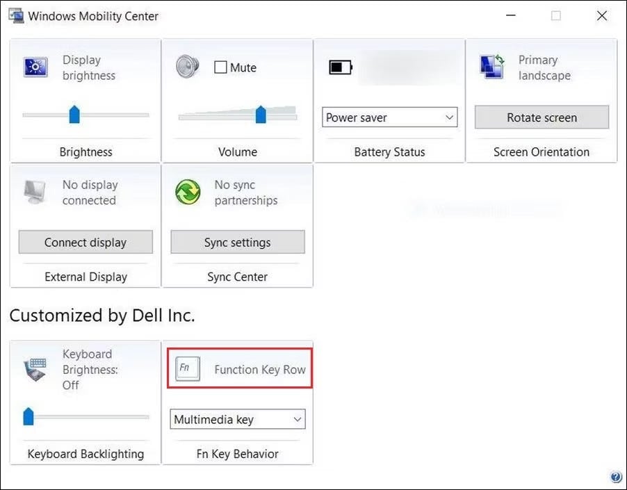 Windows |  Funkční klávesa Fn 4 |  1atngVEp1zVlYUO6zeMHrCA DzTechs