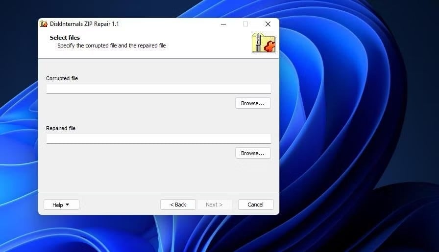 Windows |  Poškozené soubory zip 2 |  143yoEILLFgTOvjAOL8MEag DzTechs