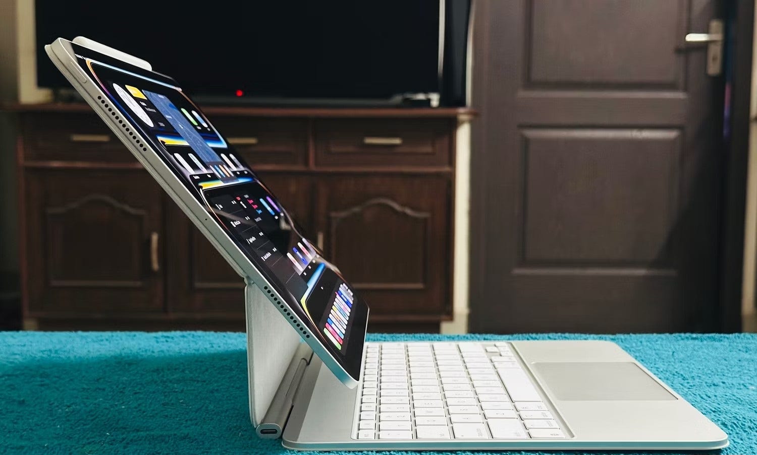 iPadOS |  iPadPro2 |  1JsdCmxeYxMbzWm8dBjxSDA DzTechs