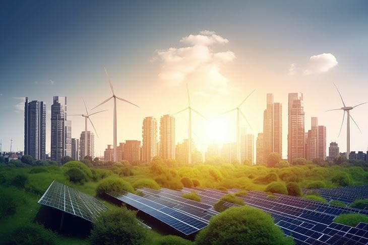 Zlepšete spotřebu energie
