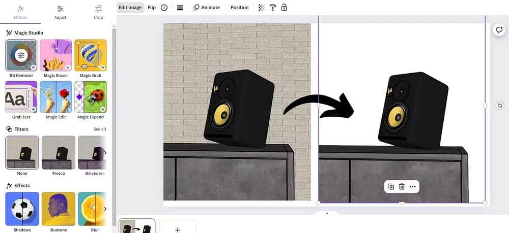 Vysvětlení |  Canva Pro 2 |  1TAoXLXW9u I S0H11TdVwA DzTechs